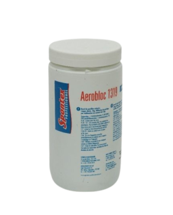 AEROBLOC 1320 C/30PASTILLAS