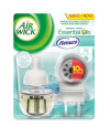 AIR WICK ELECT. AP+REC