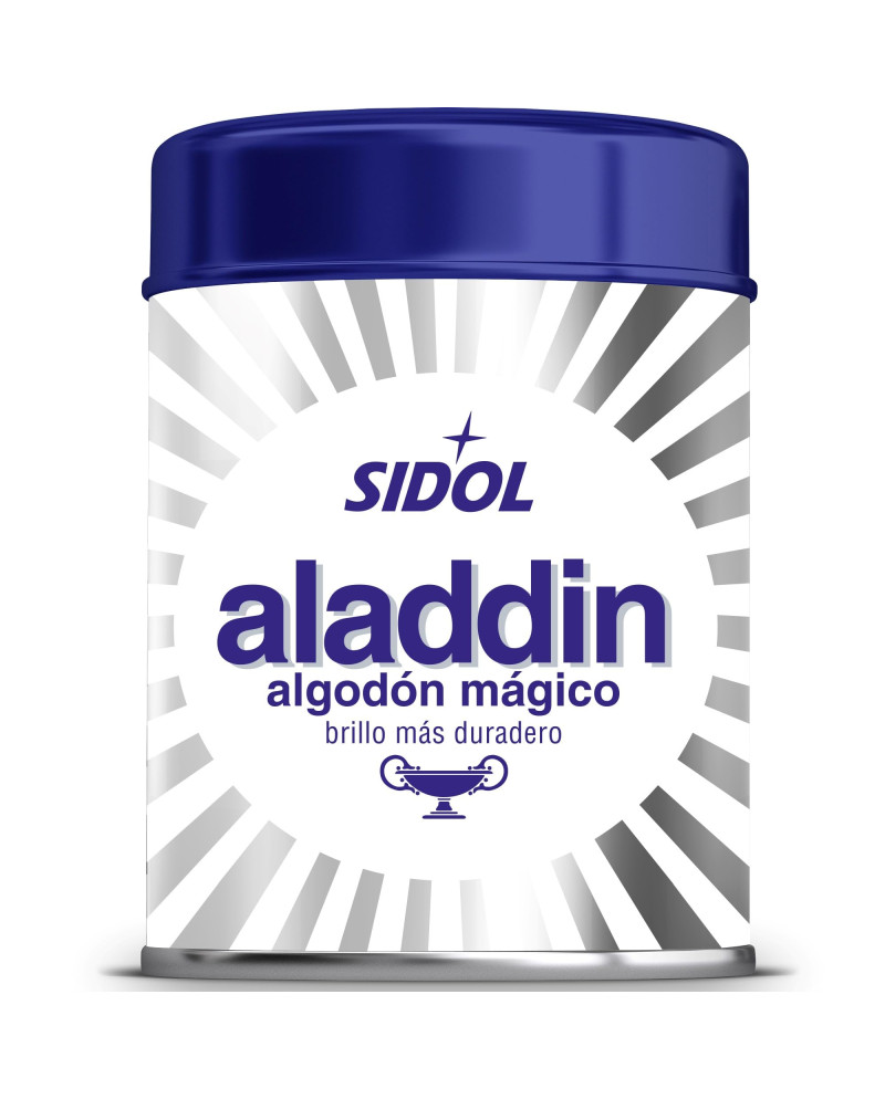 ALADIN ALGODON MAGICO