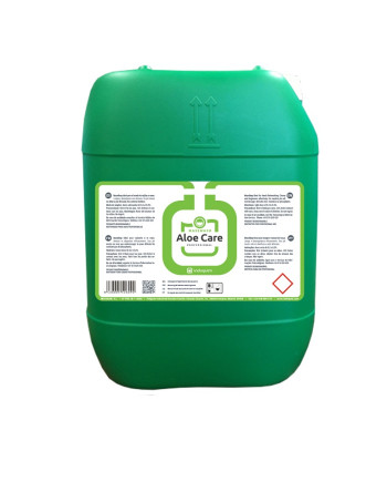 ALOE CARE DETERGENTE HUMECTANTE  20KG