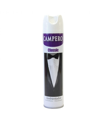 AMBIENTADOR CLASIC CAMPERO 300ML