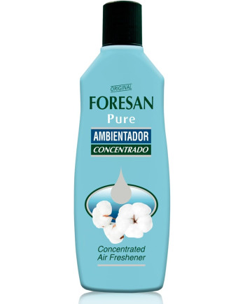 AMBIENTADOR FORESAN 125ML GOTA A