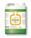 AMMON PLUS LIMPIADOR AMONIACAL 5L E102