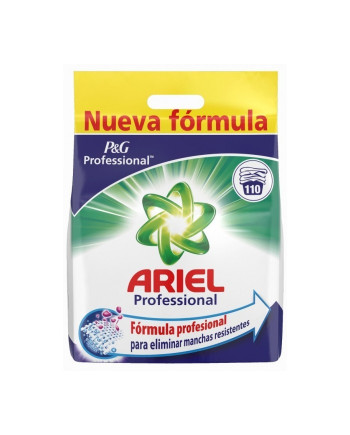 ARIEL DETERGENTE LAVADORA 13KG FP+B3