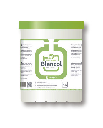 BLANCOL BLANQUEANTE POLVO 10KG