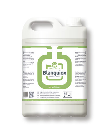 BLANQUIOX OXIGENO LIQUIDO 25K L-852