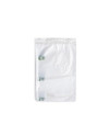 BOLSA BLOCK 25X35+2 COMPOSTABLE C/400 Ud.