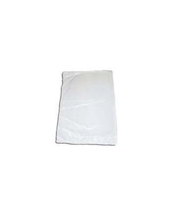 BOLSA BLOCK 25X35+3 COMPOSTABLE C/500 Ud.