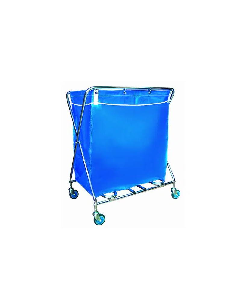 BOLSA CARRO MOD. 120 AZUL