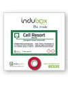 CELL RESORT INSIDE INDUBOX 10L