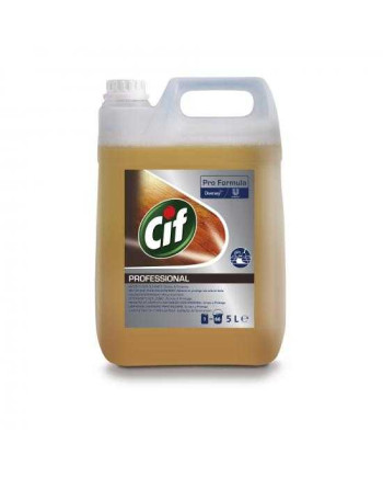 CIF JABONOSO 5L UND.