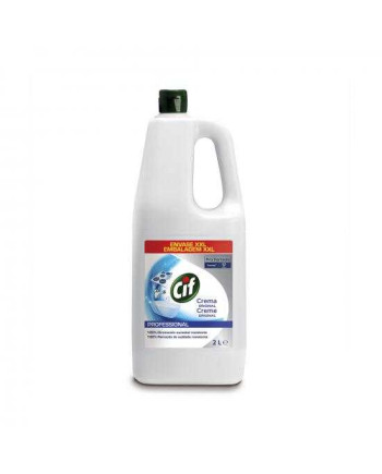 CIF PRO CREAM ORIGINAL 6X2L