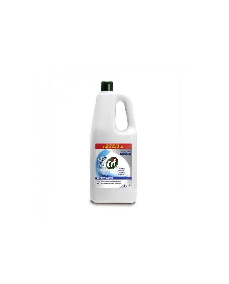 CIF PRO CREAM ORIGINAL 6X2L