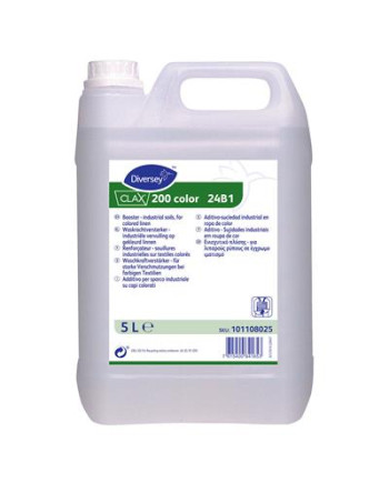 CLAX 200 COLOR 24B1(2CL1)2X5L