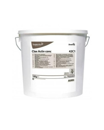 CLAX ACTIV 42C1 (4AP1) 10KG.