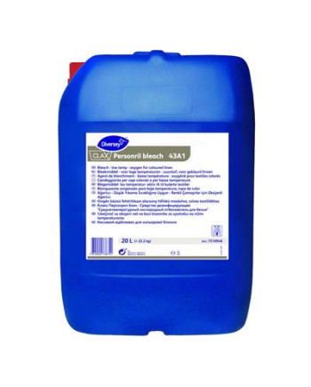 CLAX PERSONRIL BLEACH 43A1 20L