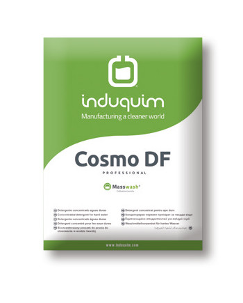 COSMO DF DETERGENTE UNIVERSAL 10KG