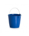 CUBO AGUA PICO AZUL LISO 13L