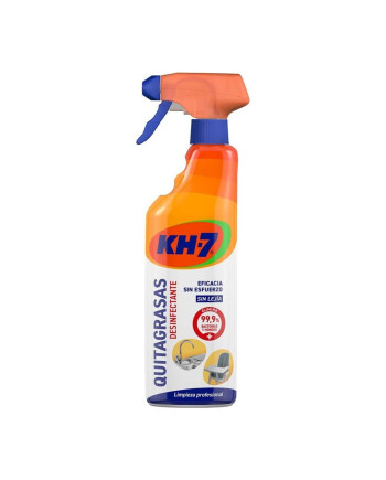 DESENGRASANTE KH-7 750ML