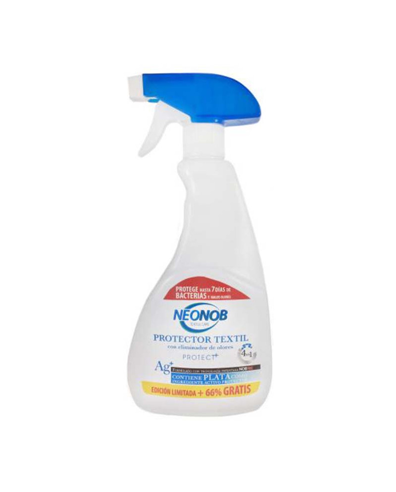 DESINFECTANTE TEXTIL 500ML SPRAY