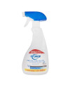 DESINFECTANTE TEXTIL 500ML SPRAY