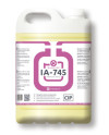 DETERGENTE CAUSTICO AUTOESPUMA. 25L IA-745