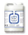 DETERGENTE DESINFECTANTE SUPERFICIE 5L H-331