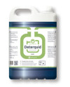 DETERQUID DETERGENTE LIQUIDO ROPA 5L  E-221