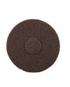 DISCO ABRASIVO MARRON 17" (430MM)