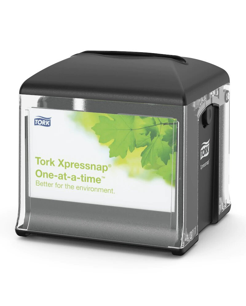 DISPENSENSADOR TORK N10 SERV. XPRESSNAP