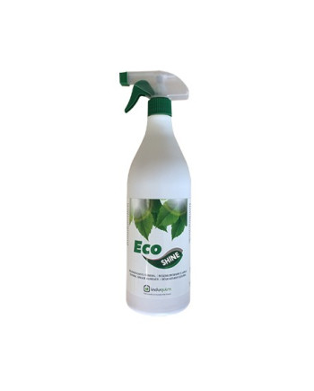 ECOSHINE LIMPIACRISTALES 1L