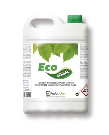 ECOVERSAL MULTIUSOS 5L BL