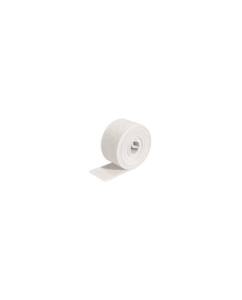 ESTROPAJO FIBRA BLANCA ROLLO 6M