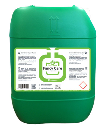 FANCY CARE DETERGENTE LAVADORA 20KG