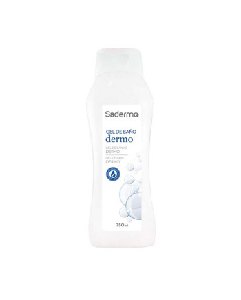 GEL DERMO SADERMO 750ML