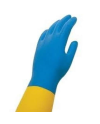 GUANTES NEOPRENO T/M PAR