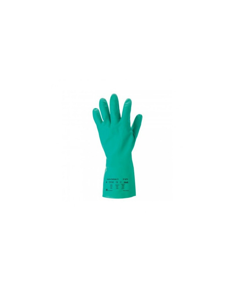 GUANTES SOLVEX PLUS T/9 PAR