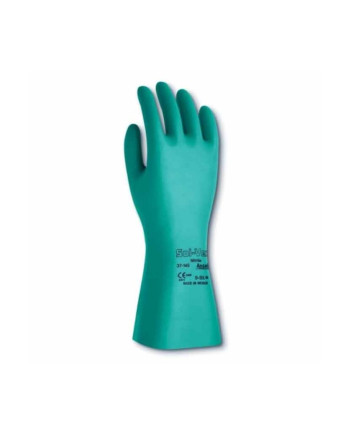 GUANTES SOLVEX PLUS T-8 PAR