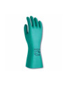 GUANTES SOLVEX PLUS T-8 PAR