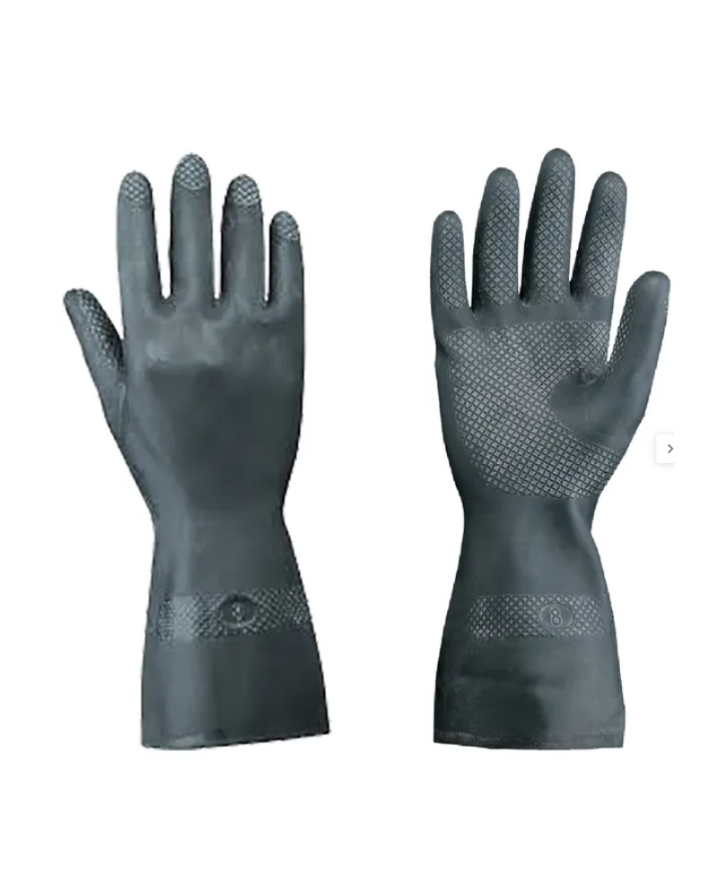 GUANTES TECHNI-MIX 415 T/8 P/10