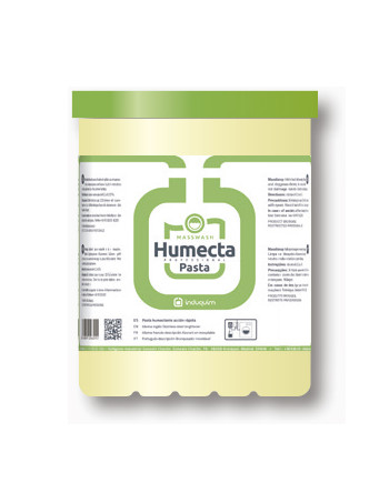 HUMECTA PASTA 10KG L-815