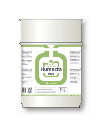 HUMECTA PLUS DESENGRASANTE BT 5L