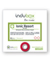 IONIC RESORT INSIDE INDUBOX 10L