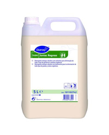 JONTEC REGRASS 2X5L