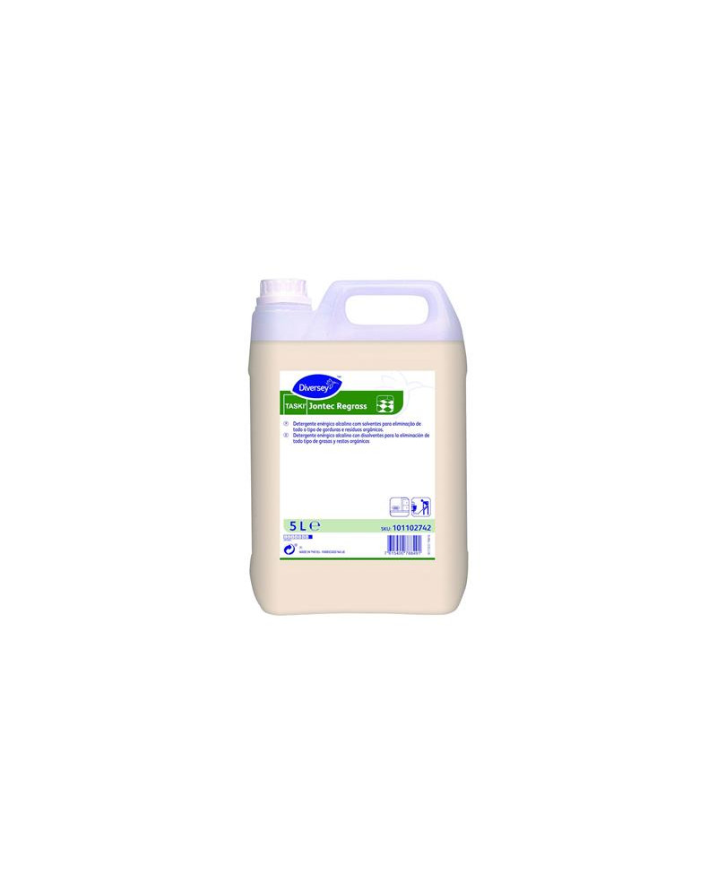 JONTEC REGRASS 2X5L