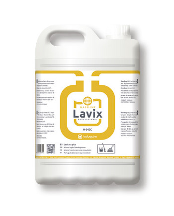 LAVIX CERA AUTOBR.5L  H-342C