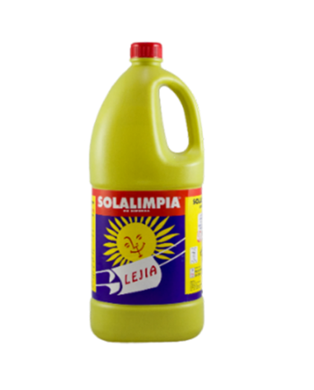 LEJIA AMARILLA 1L BOTE HIF