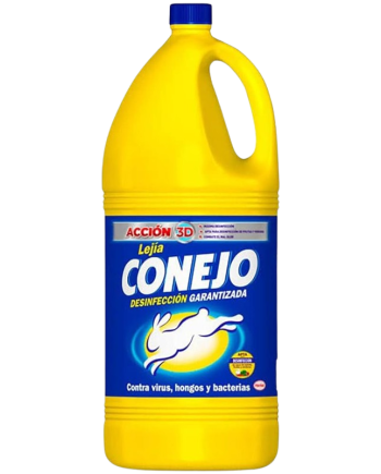 LEJIA CONEJO AMARILLA 4L