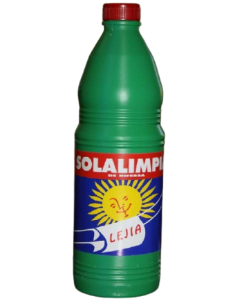 LEJIA SOLALIMPIA 40GR 1L