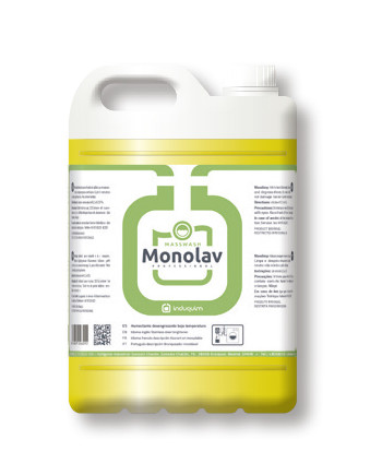 MONOLAV DETERGENTE 20L  H-222